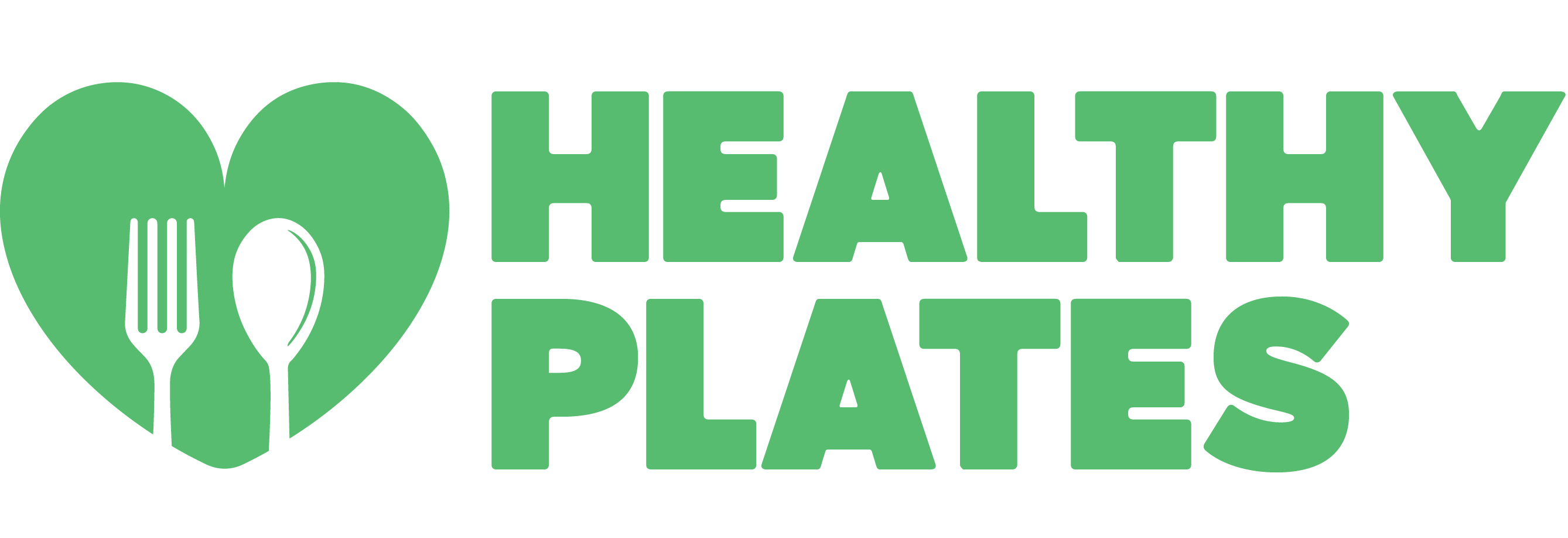 Healthy Plates