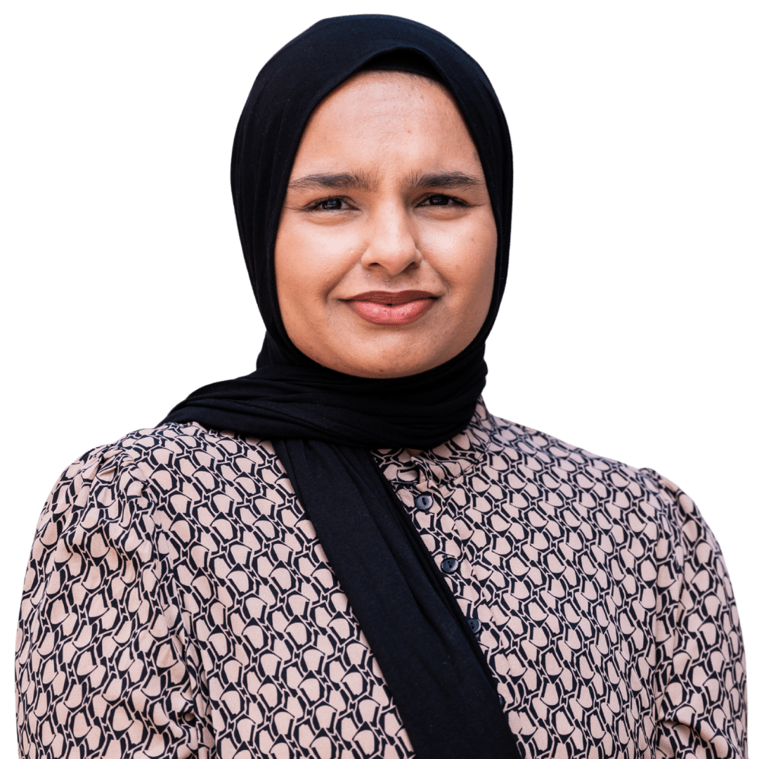 Image of Hena Ahmed