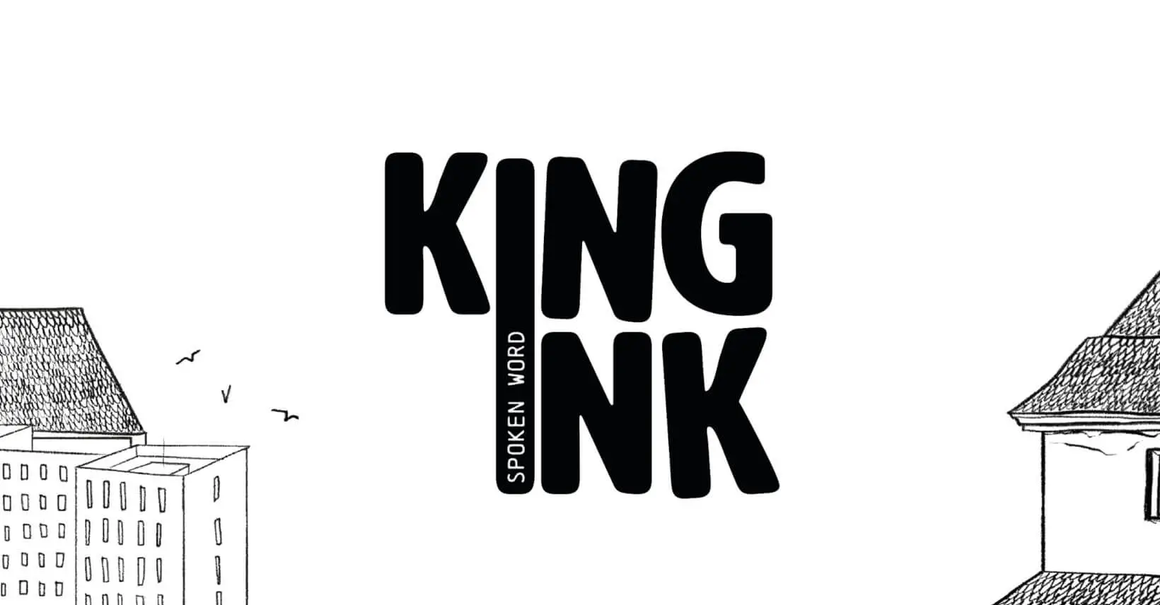 King Ink logo