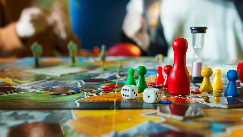 Games