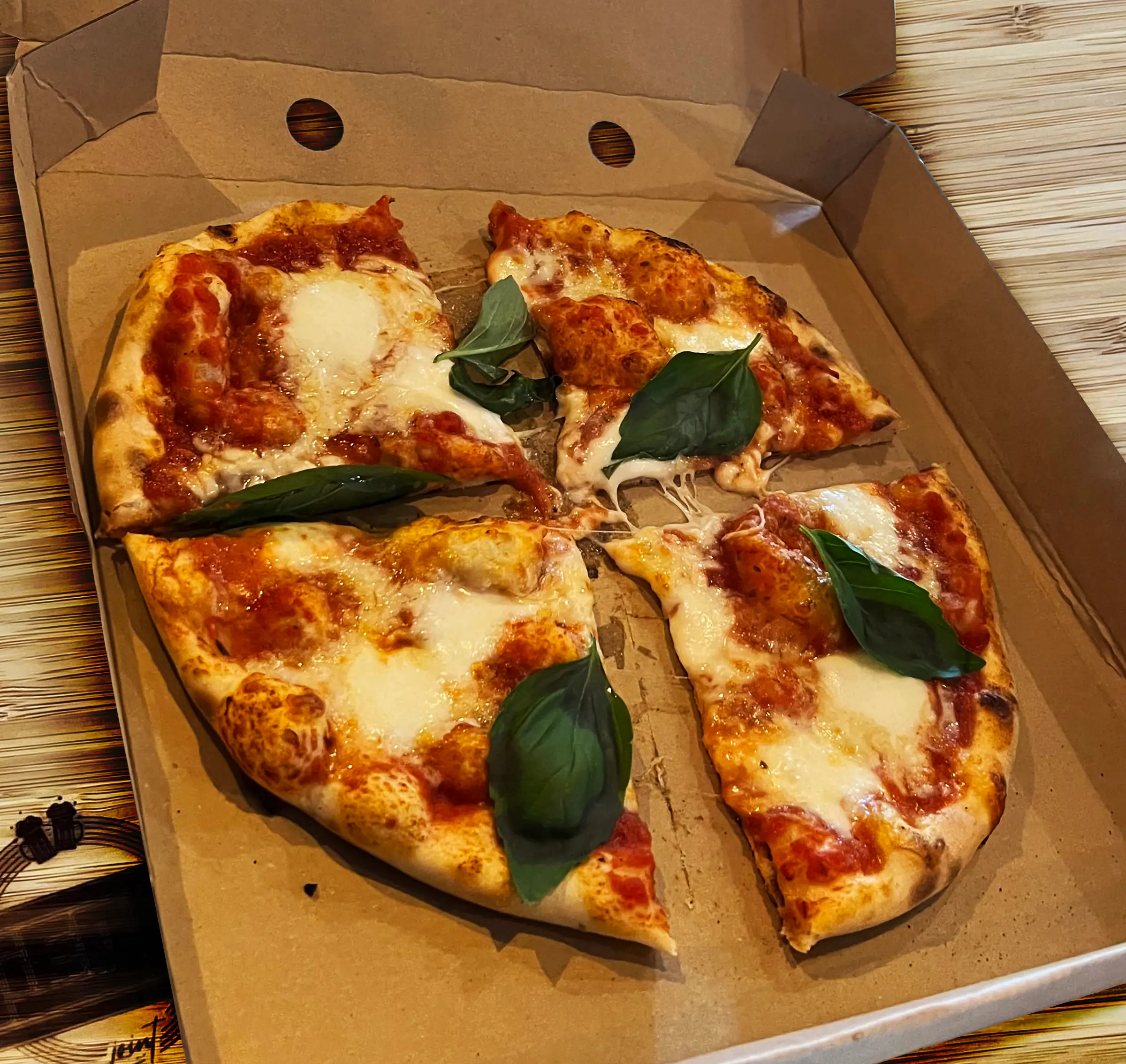 diegos joint pizza