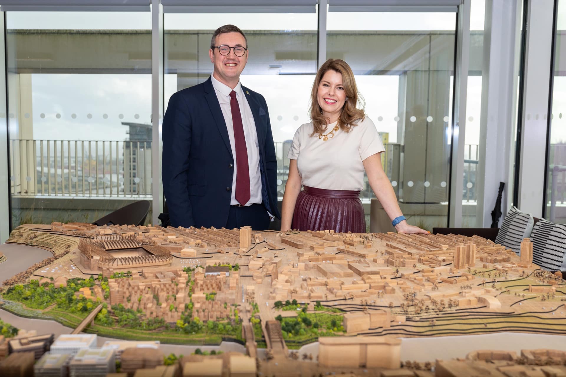 241010 Northern Powerhouse Event Kim & Michael-4-1920