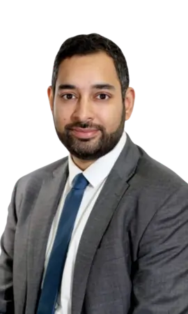 Image of Raman Sanghera