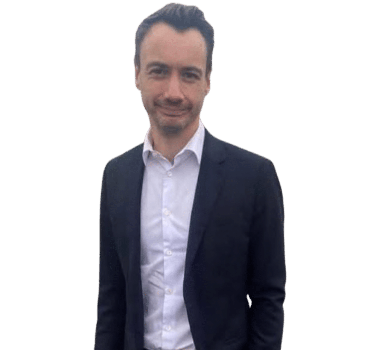 Image of David Newey