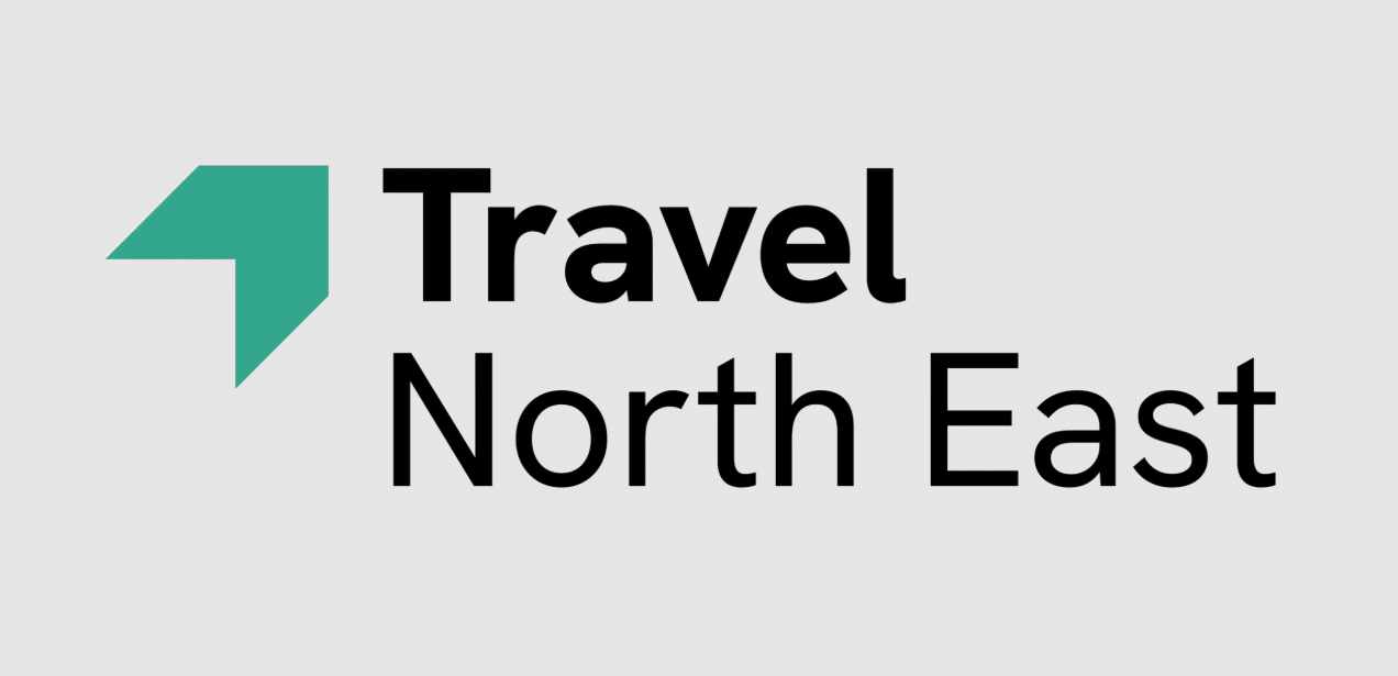 Travel North east