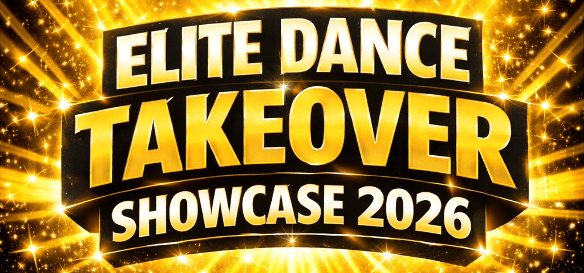Elite Dance Takeover Showcase 2026