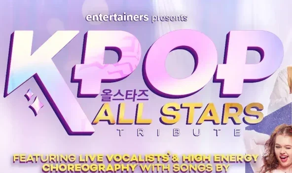 Kpop Tribute