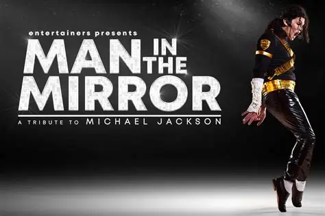 Man in the Mirror